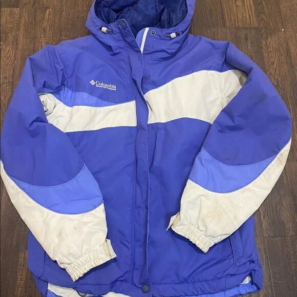 Columbia Women’s Winter Jacket - Picture 1 of 5